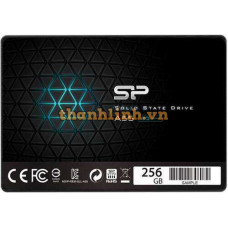 Ổ cứng Silicon Power 2.5”SATA SSD A55 256GB